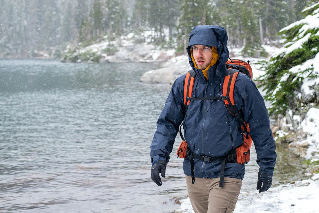 Which Arc'teryx Jacket Is Best for You?
