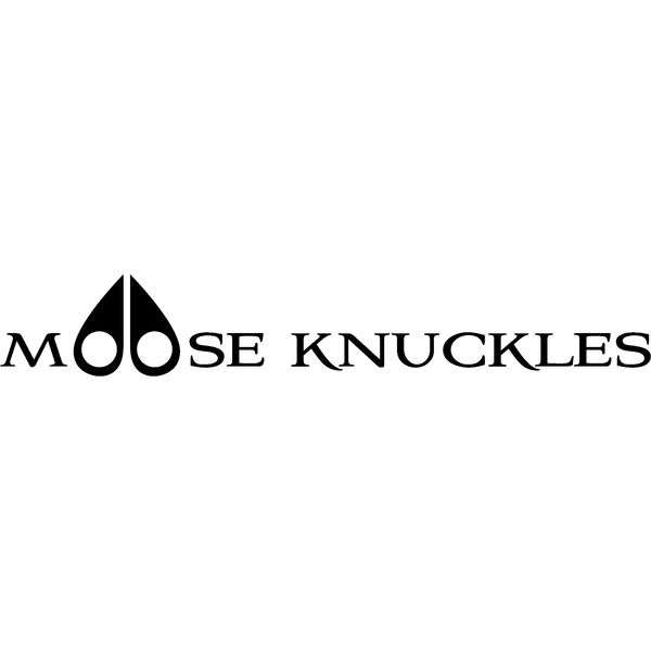 Moose Knuckles