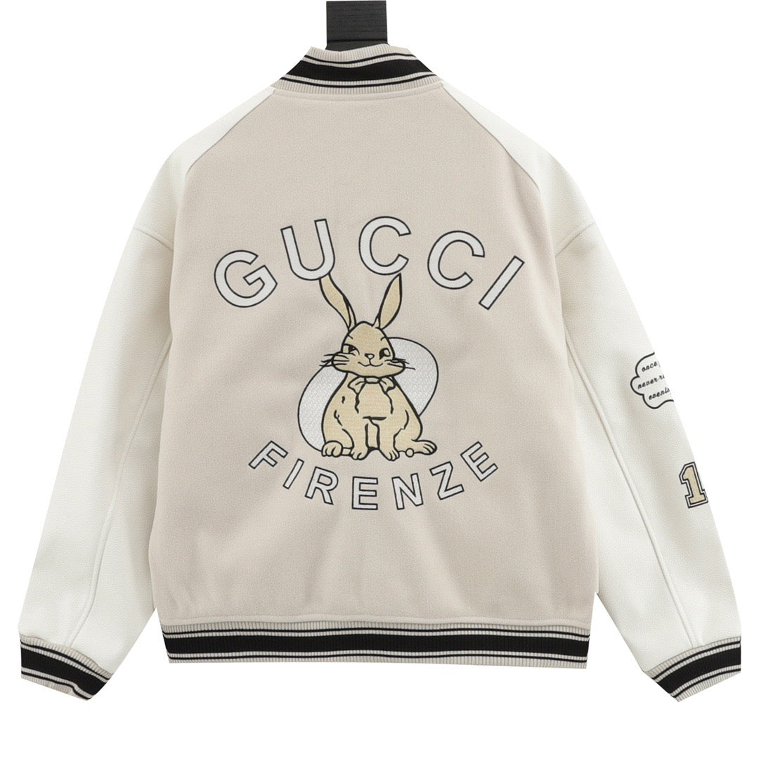 Gucci Varsity Jacket