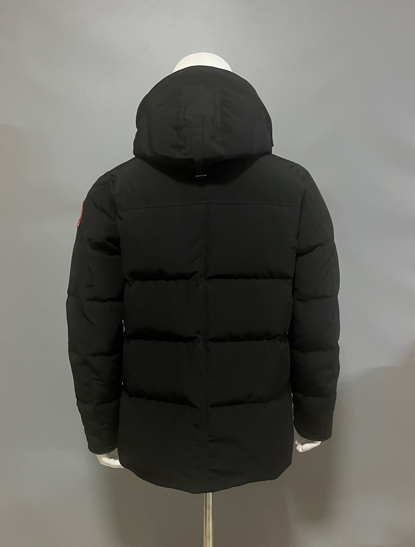 Canada Goose Macmillan Jacket