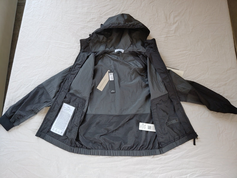 stone island Nylon Metal Watro Jacket