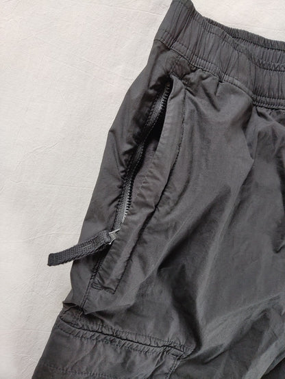 Stone Island Paracadute Cargo Pants