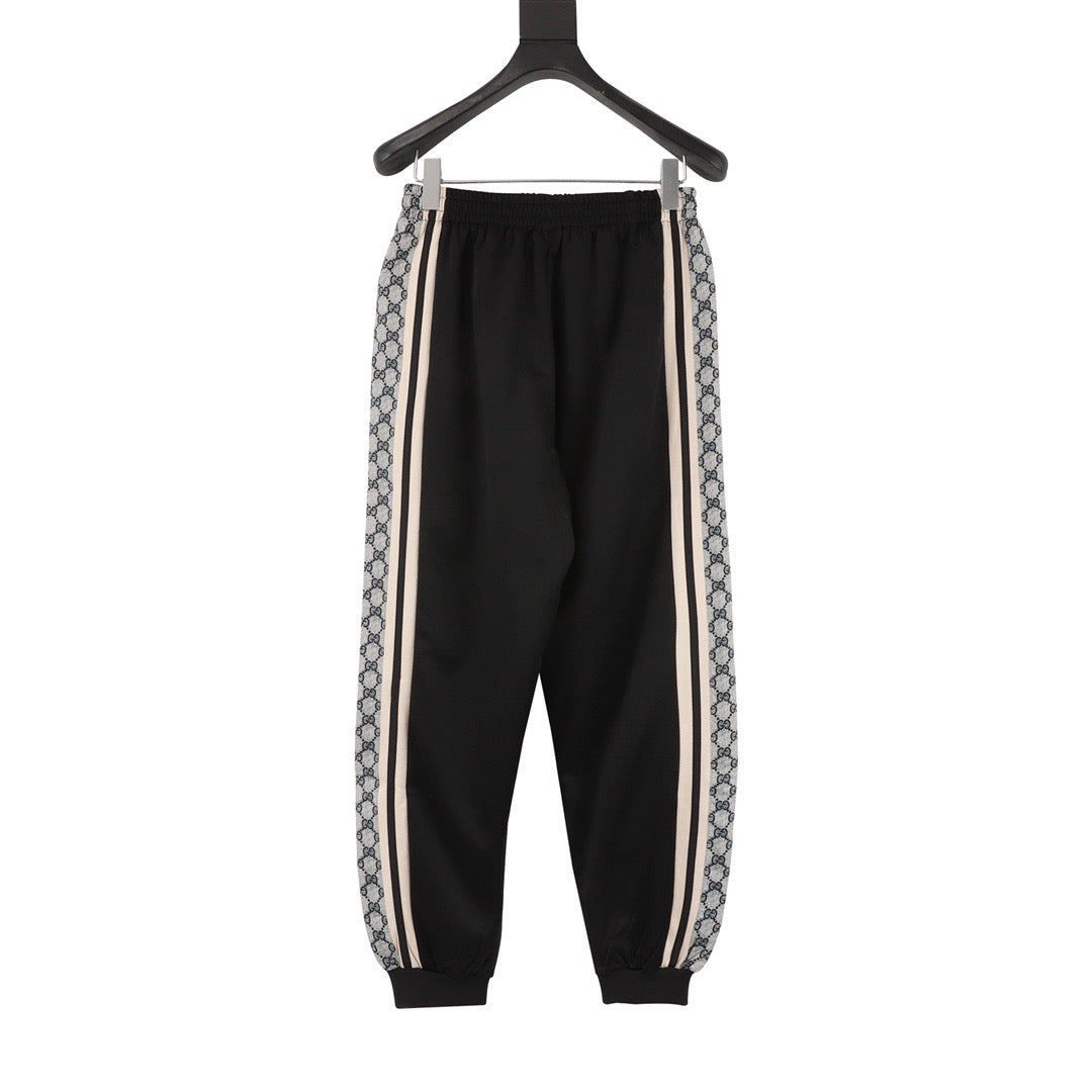 Gucci Technical Track Pants