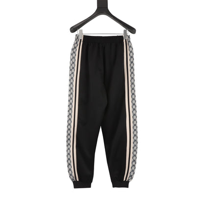 Gucci Technical Track Pants