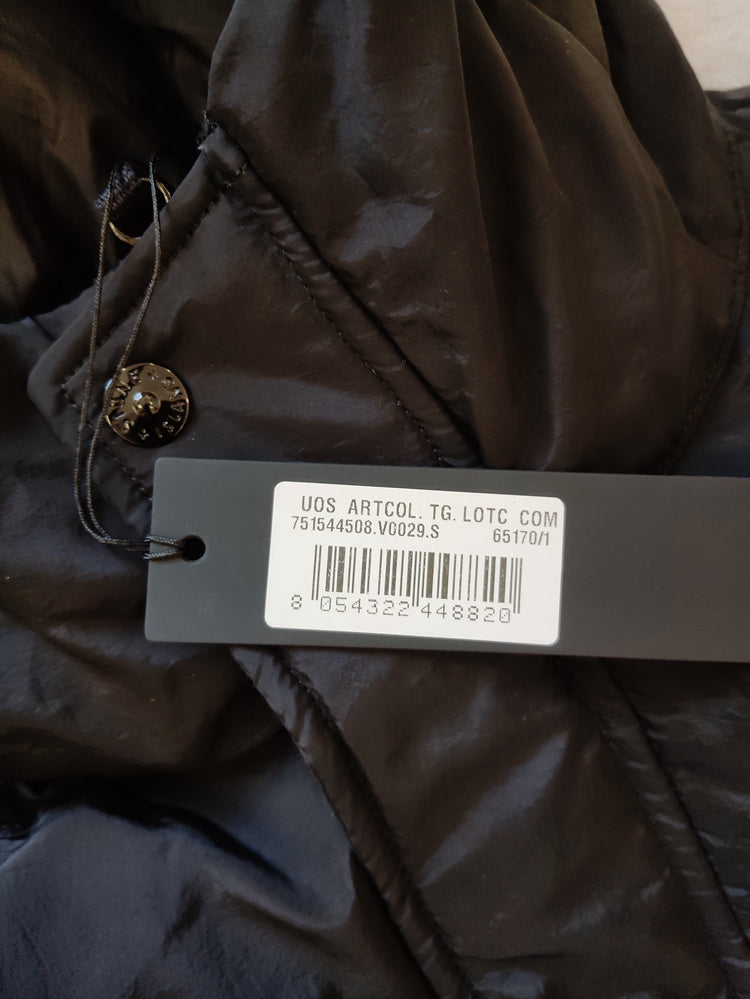 Stone Island Nylon Metal Down Jacket