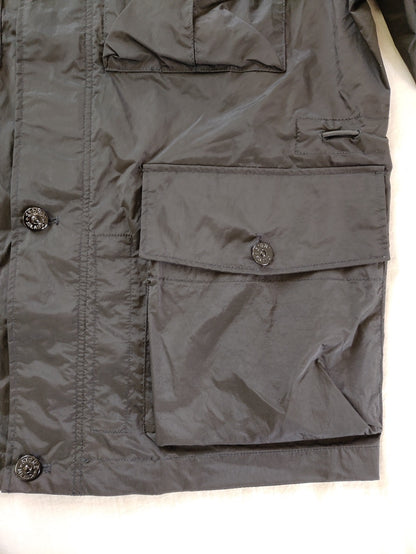 Stone Island Nylon Metal Watro Field Jacket