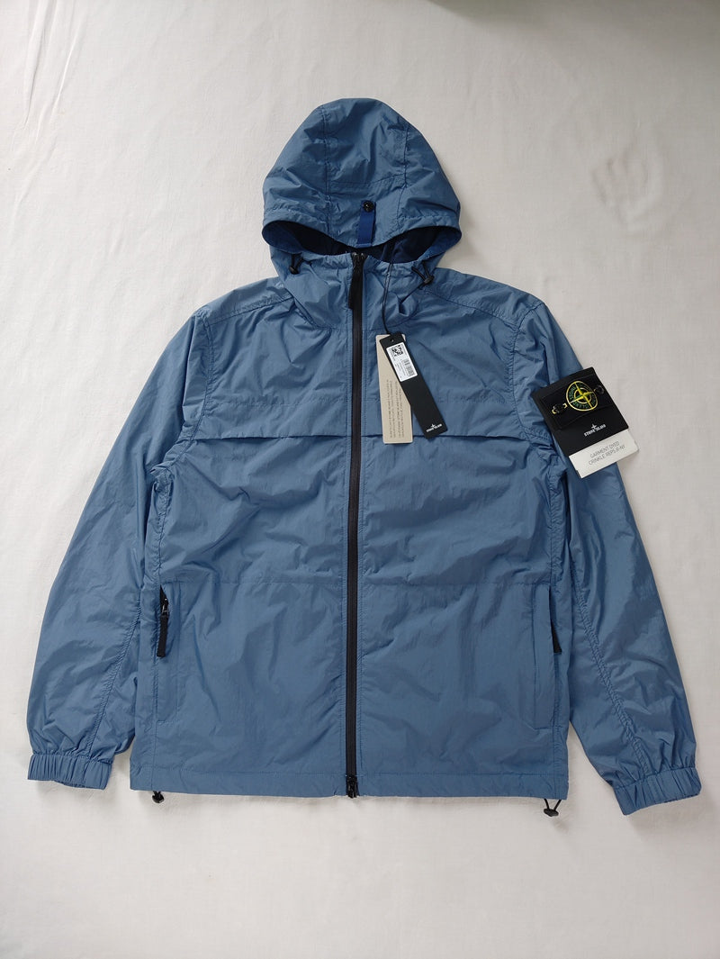 Stone Island Crinkle Reps Jacket