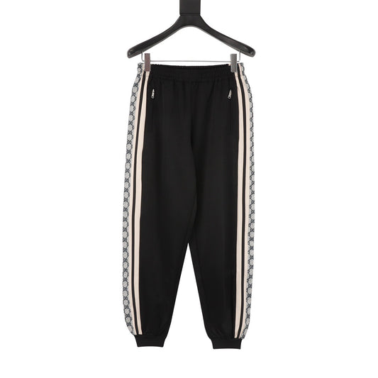 Gucci Technical Track Pants