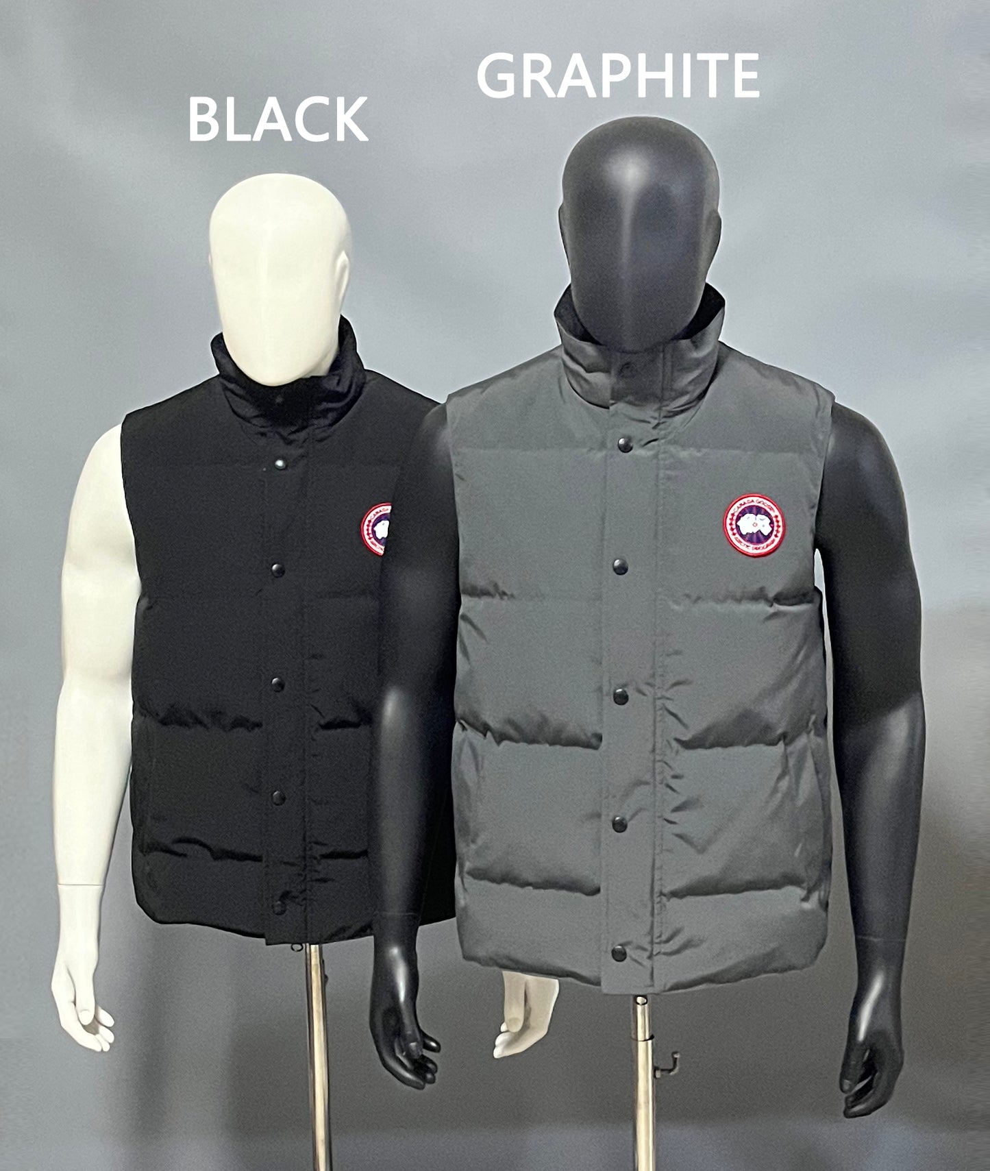 Canada Goose Garson Vest