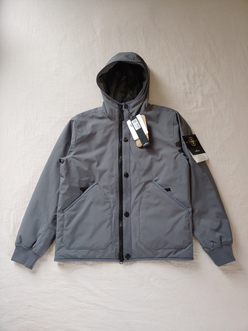 Stone Island Soft Shell Padded Jacket