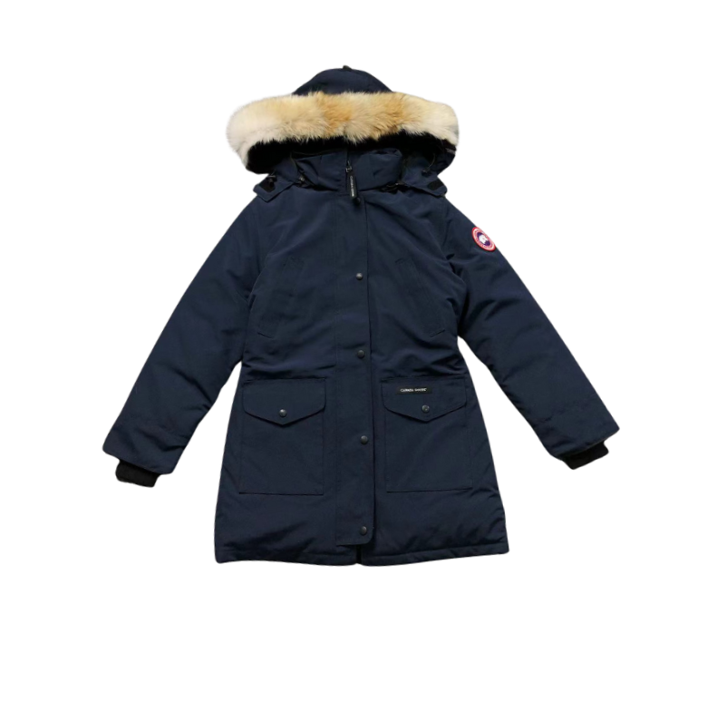 Canada Goose Trillium Parka