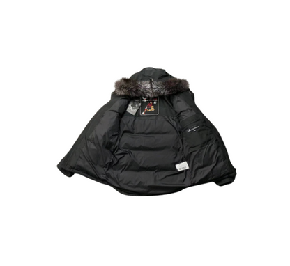 Moose Knuckles Round Island Jacket