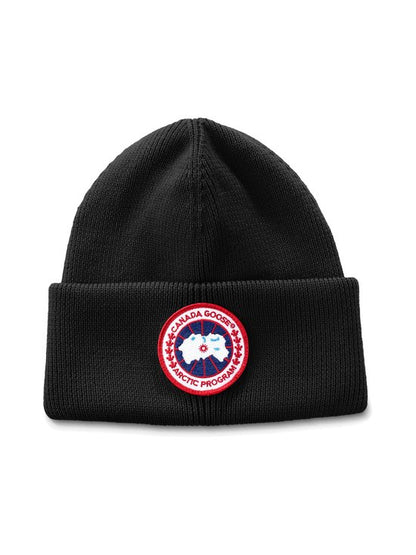 Canada Goose Arctic Disc Toque Hat