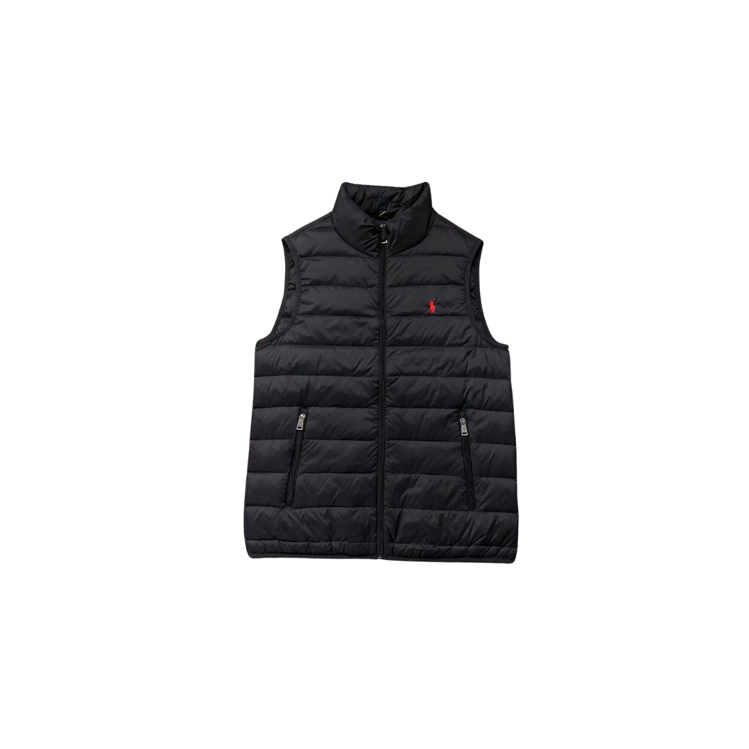 Raplh Lauren Thin Bellow Gilet