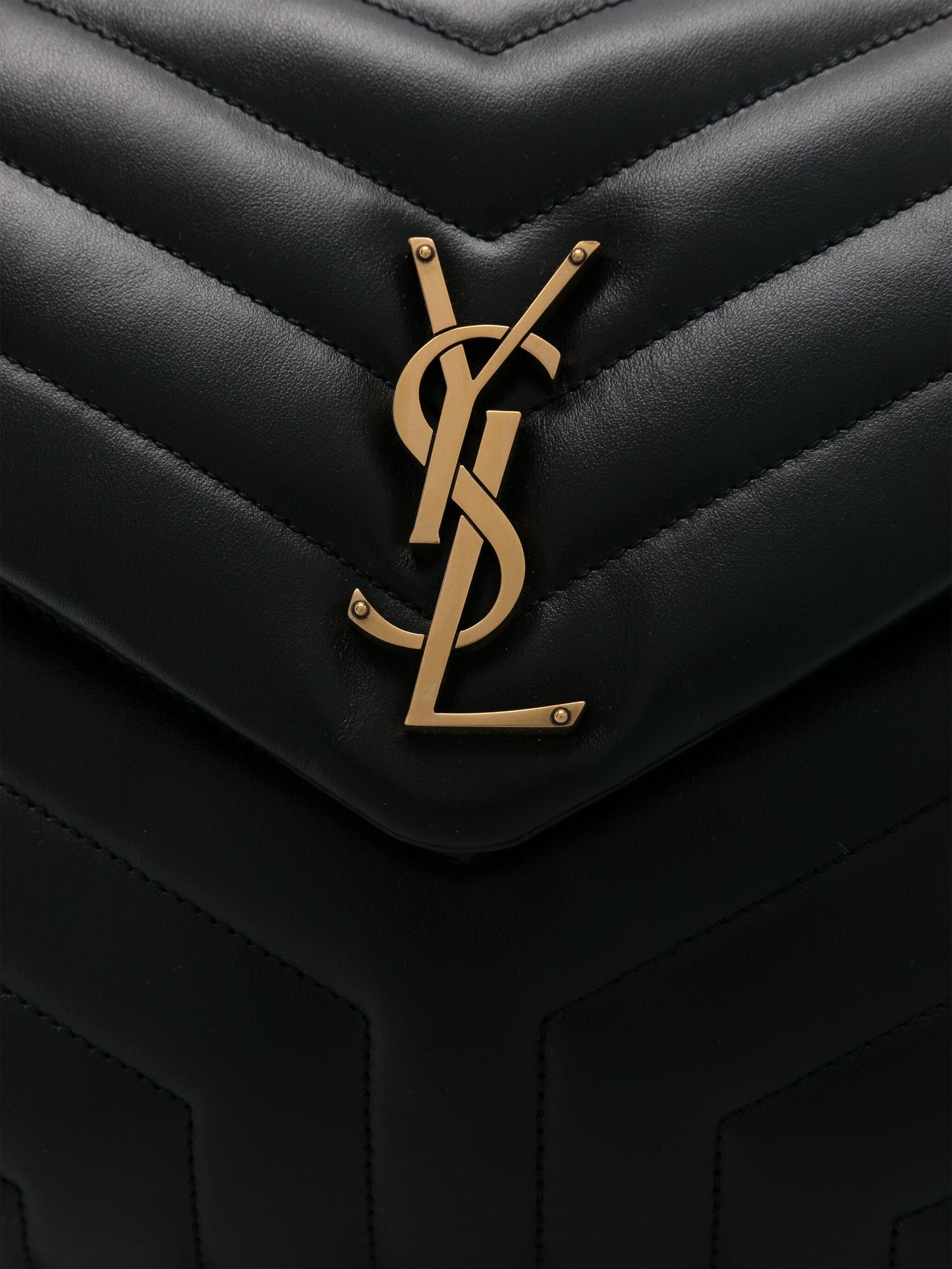 Saint Laurent medium Loulou bag