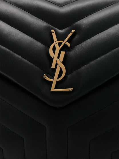 Saint Laurent medium Loulou bag