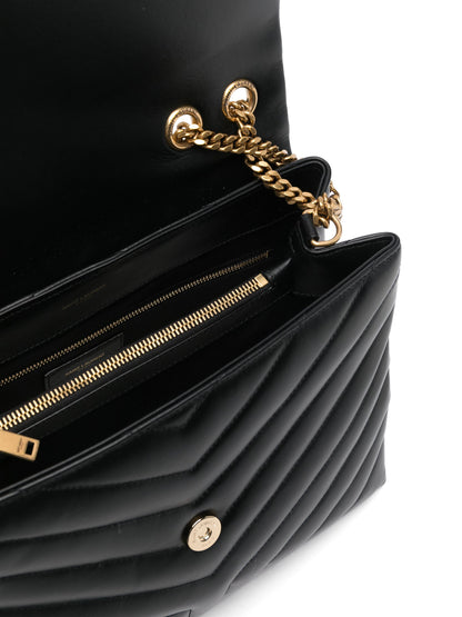 Saint Laurent medium Loulou bag