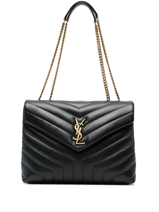 Saint Laurent medium Loulou bag