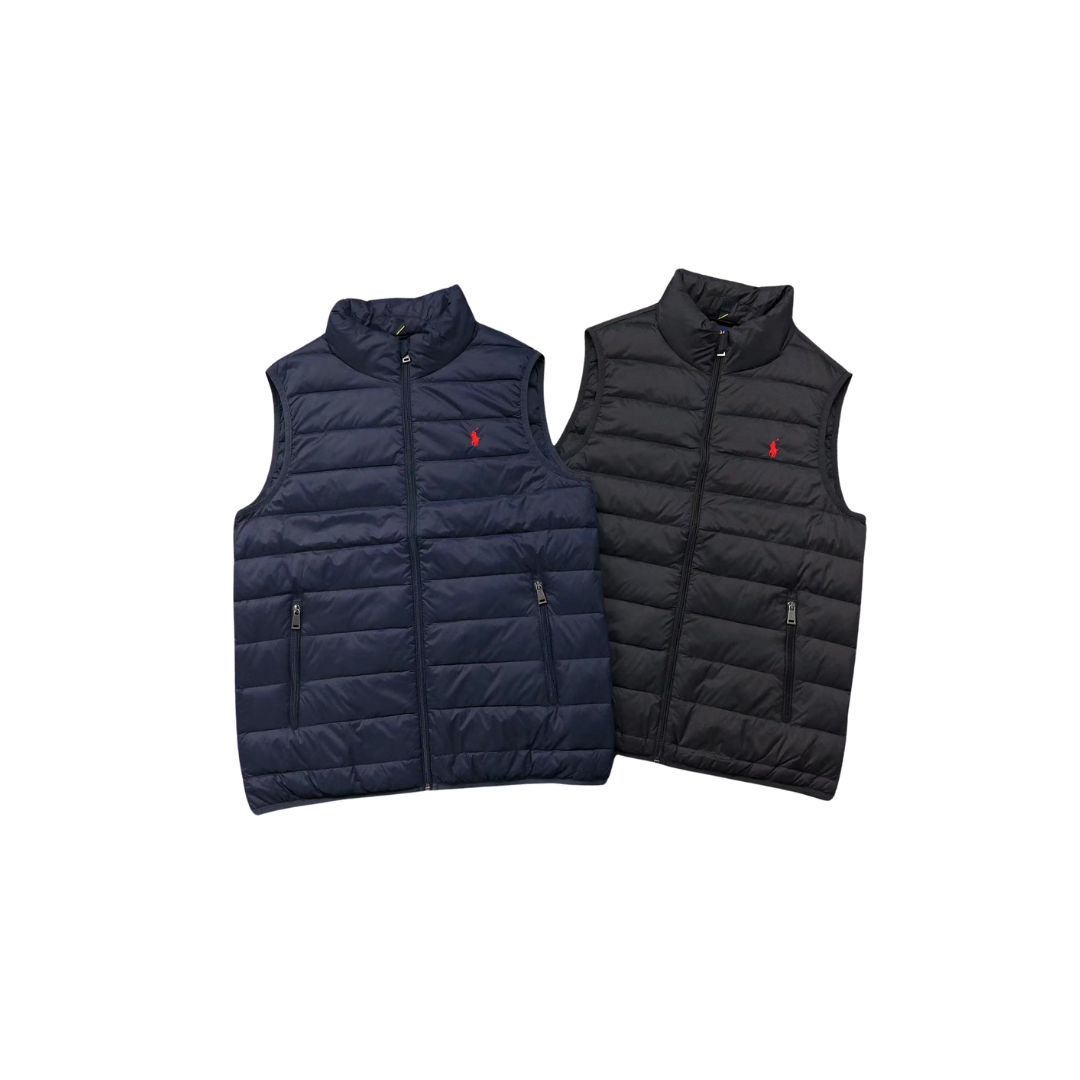 Raplh Lauren Thin Bellow Gilet