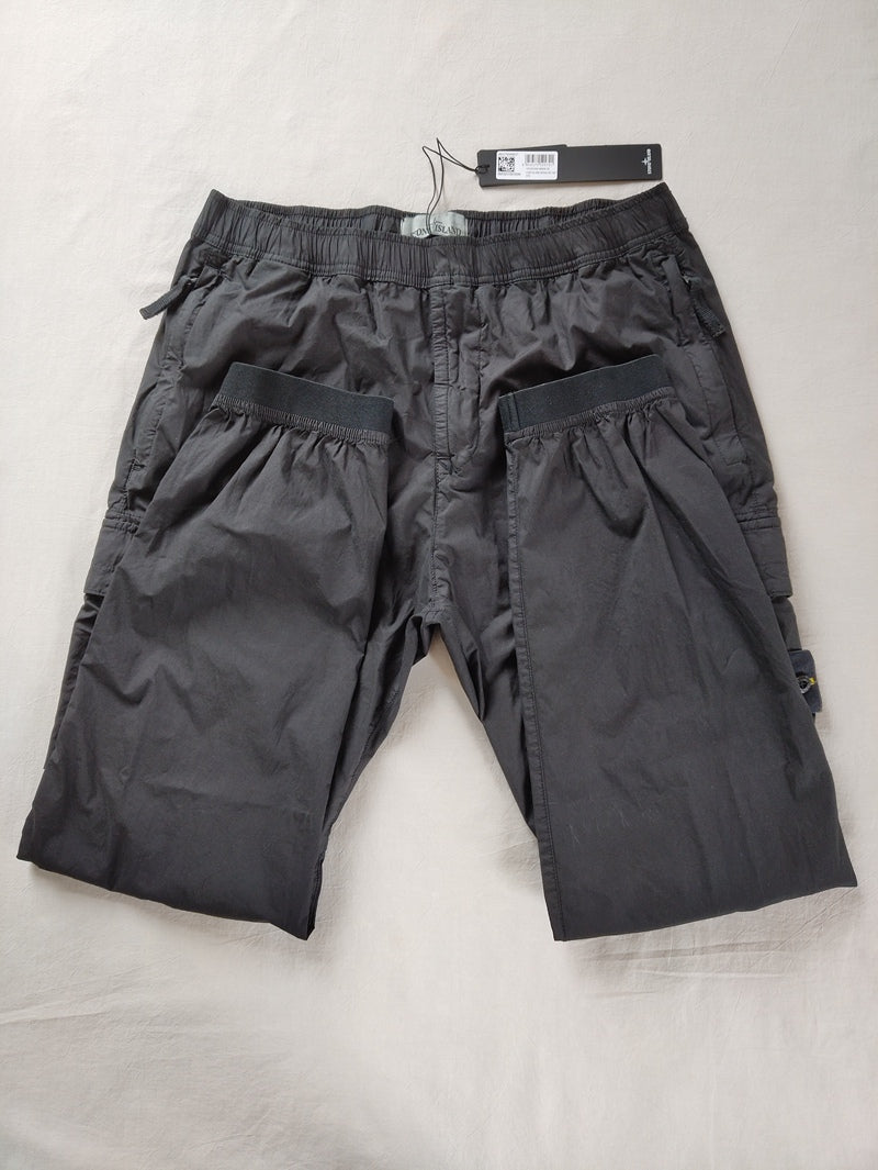 Stone Island Paracadute Cargo Pants