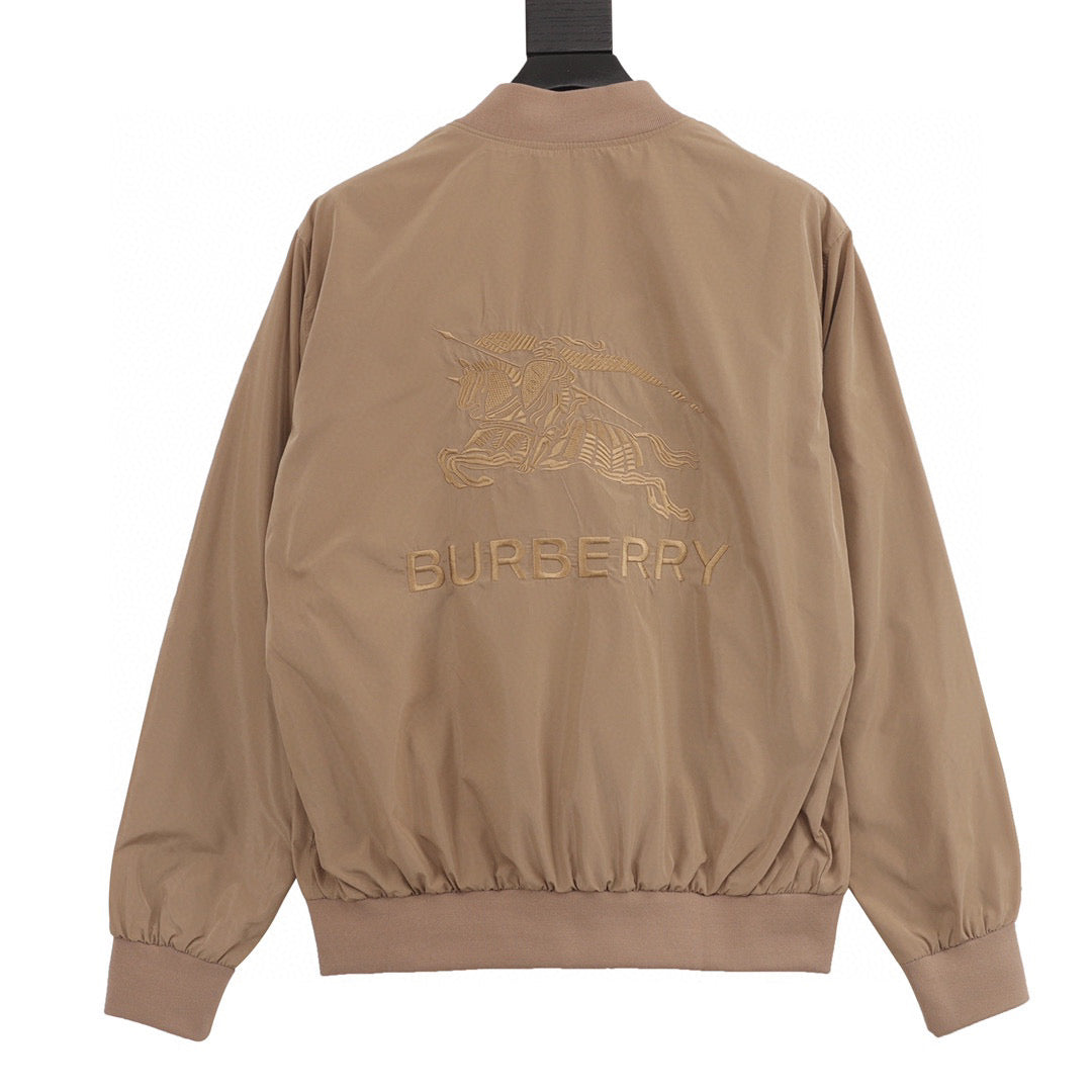 Burberry Bomber Jacket