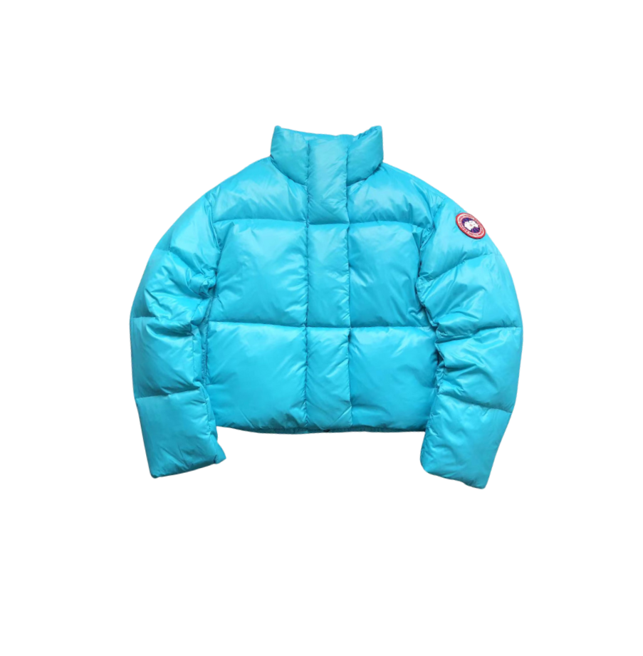 Canada Goose Cypress Cropped Jacket