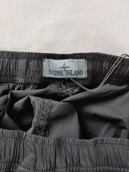 Stone Island Paracadute Cargo Pants