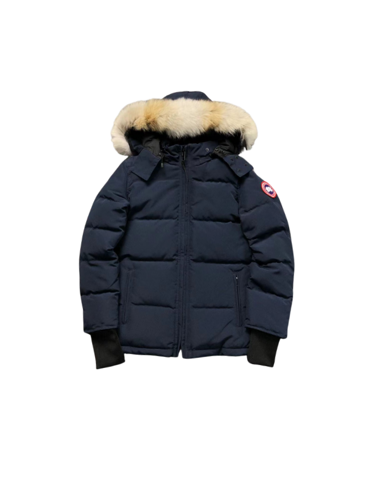 Canada Goose Chelsea Parka