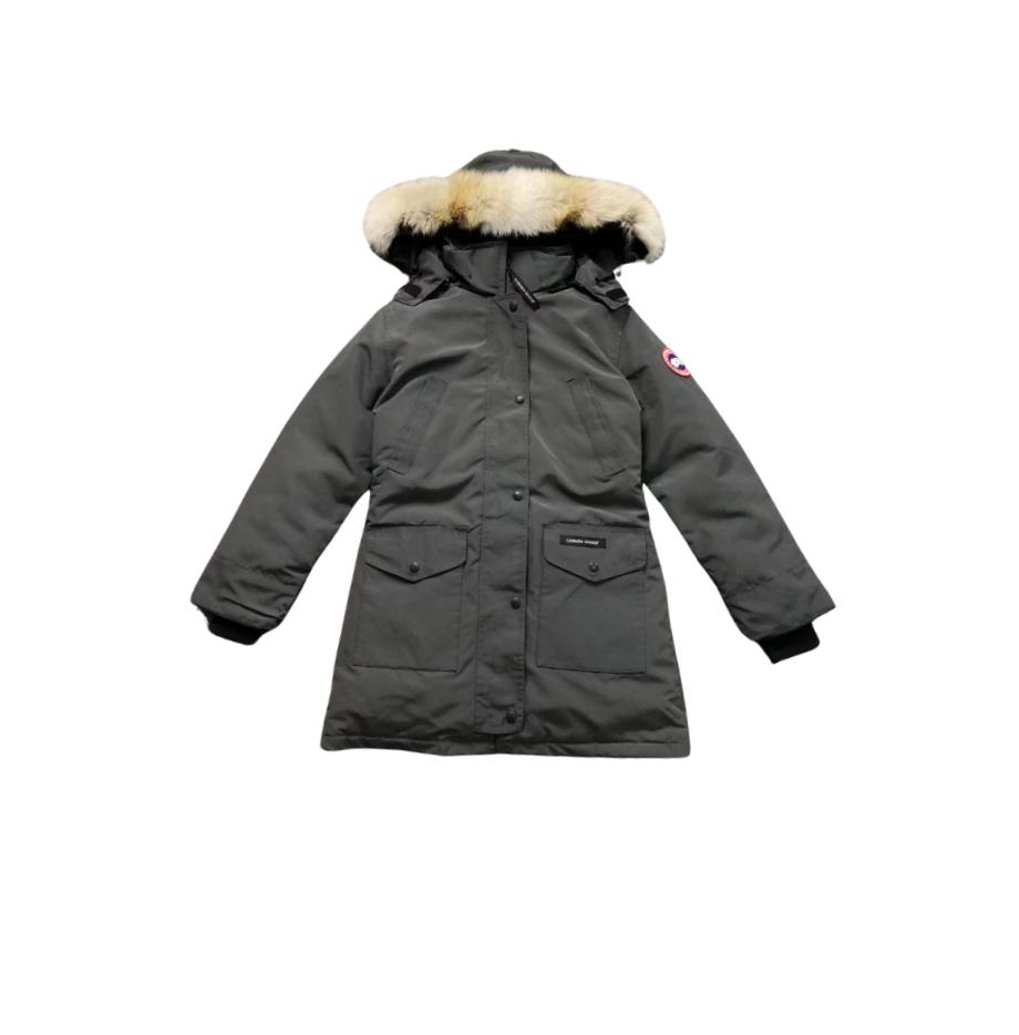 Canada Goose Trillium Parka