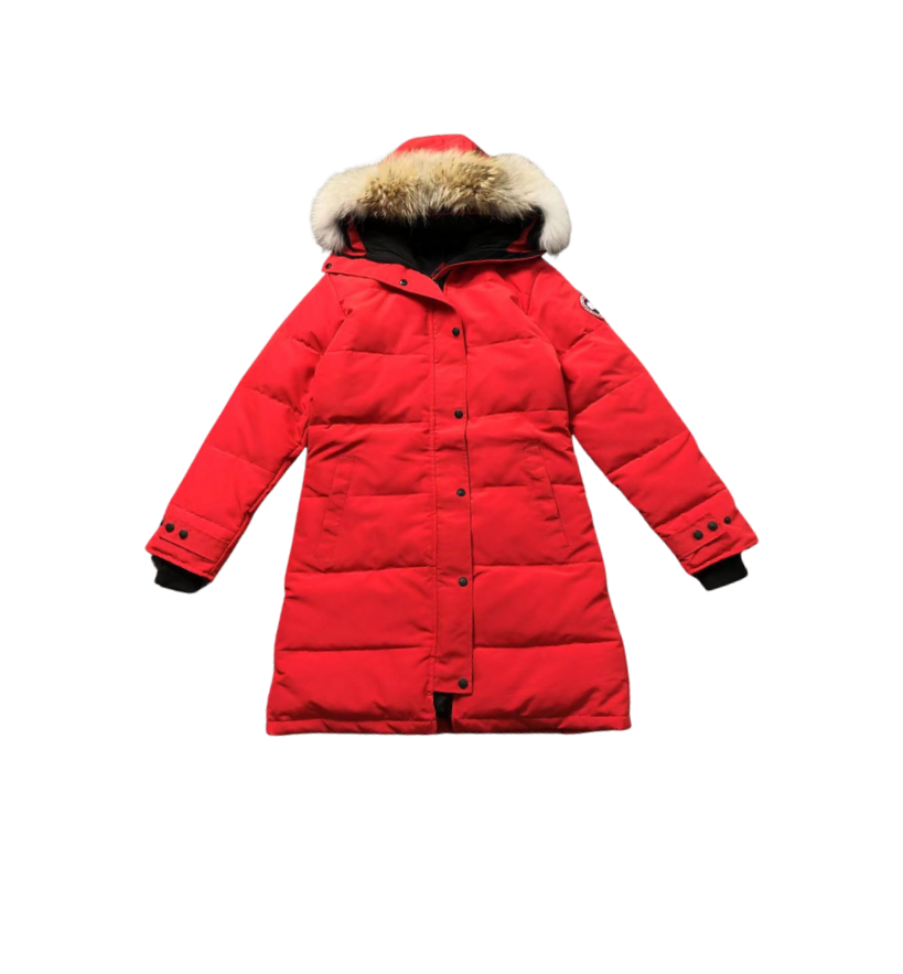 Canada Goose Shelburne Parka