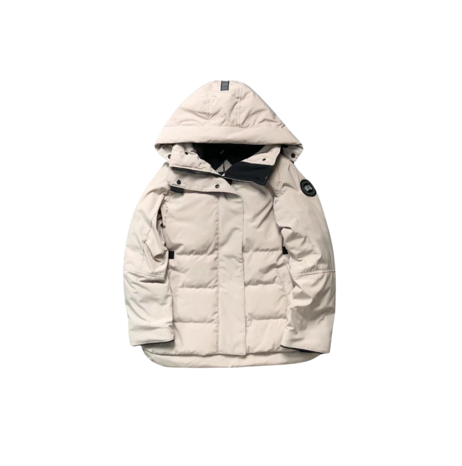 Canada Goose Down Parka