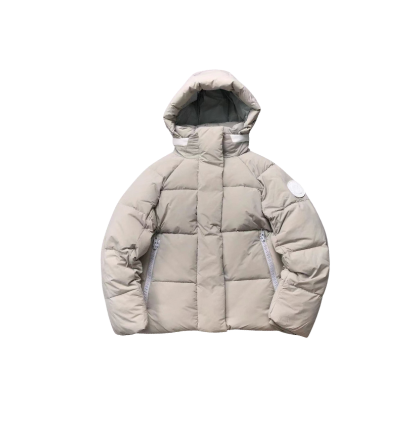 Canada Goose Junction Parka