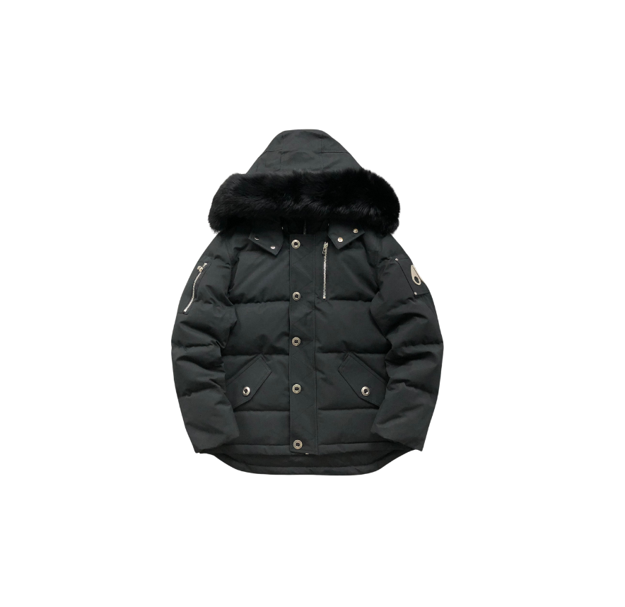 Moose Knuckles 3Q Down Jacket