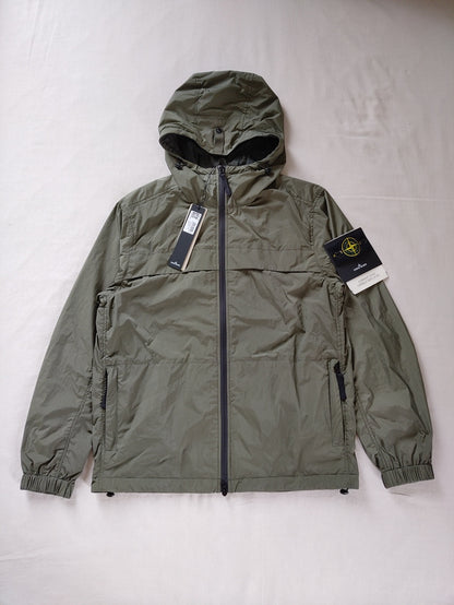 Stone Island Crinkle Reps Jacket