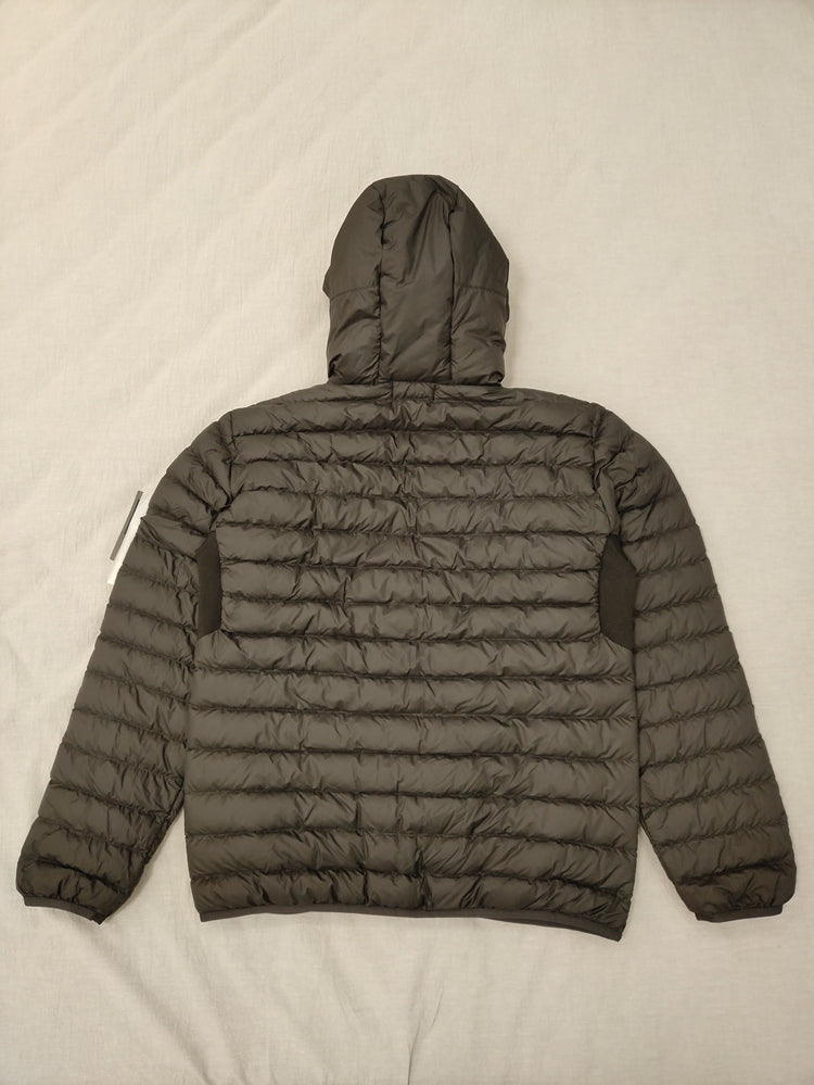 Stone Island Down Jacket