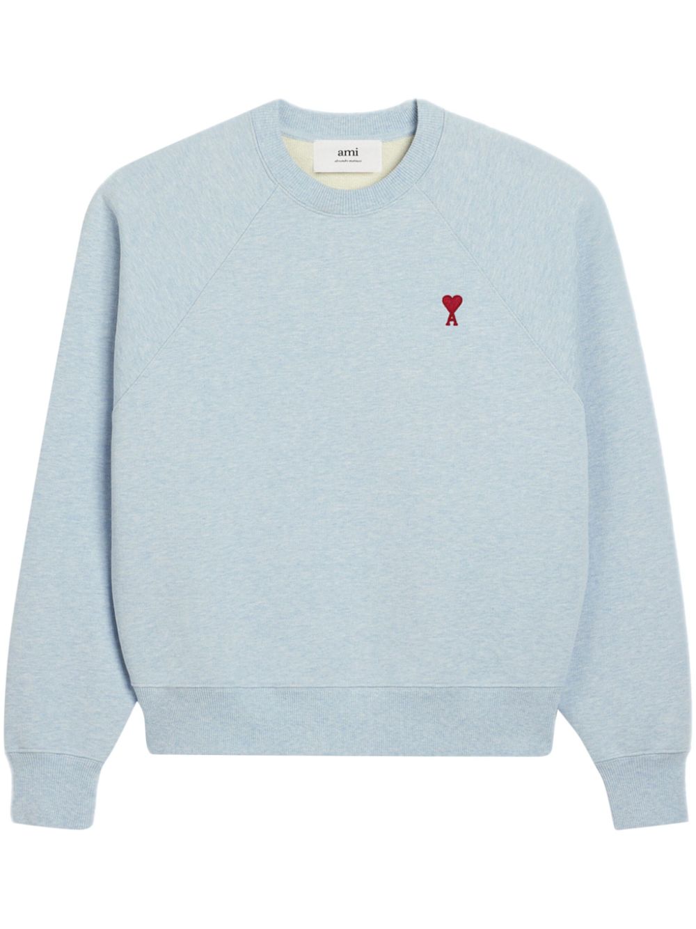 Ami de Coeur Crewneck Sweatshirt