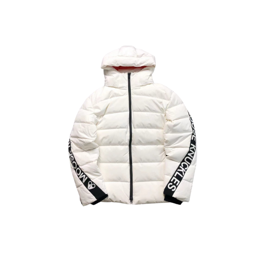 Moose Knuckles Down Quilted Naufrage Jacket