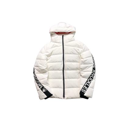 Moose Knuckles Down Quilted Naufrage Jacket