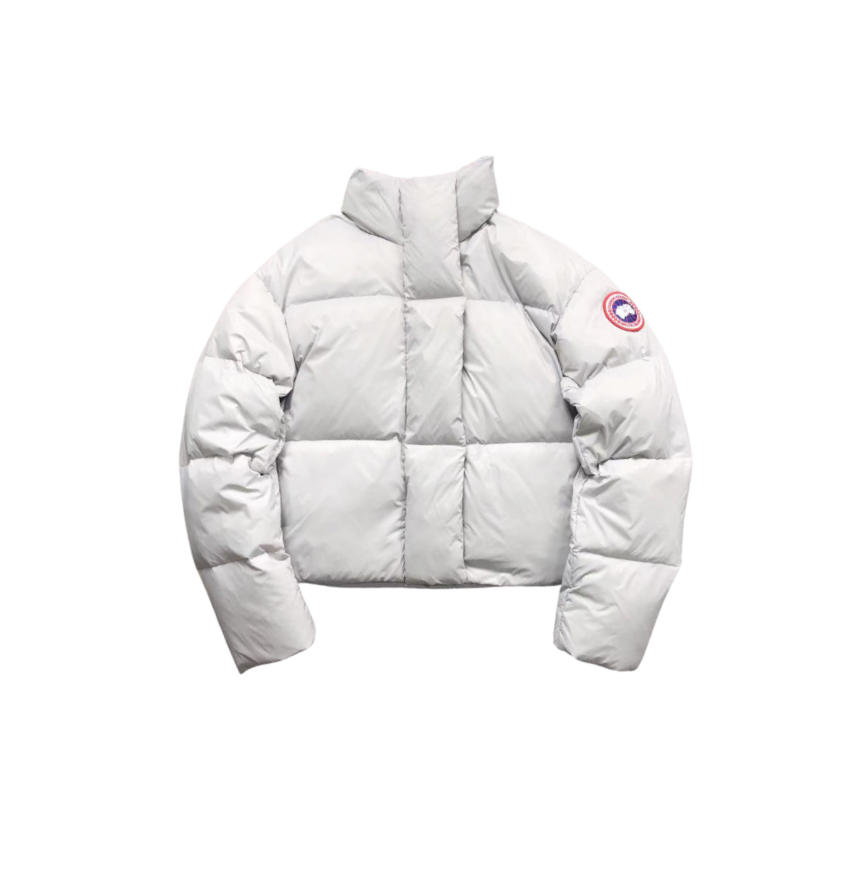 Canada Goose Cypress Cropped Jacket