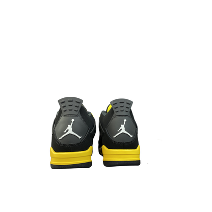 Jordan 4 Retro Thunder Sneakers