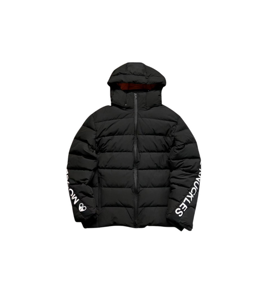 Moose Knuckles Down Quilted Naufrage Jacket