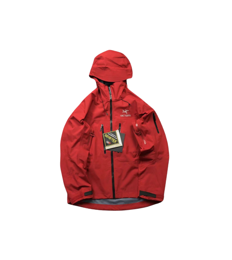 Arc'teryx Alpha SV Jacket