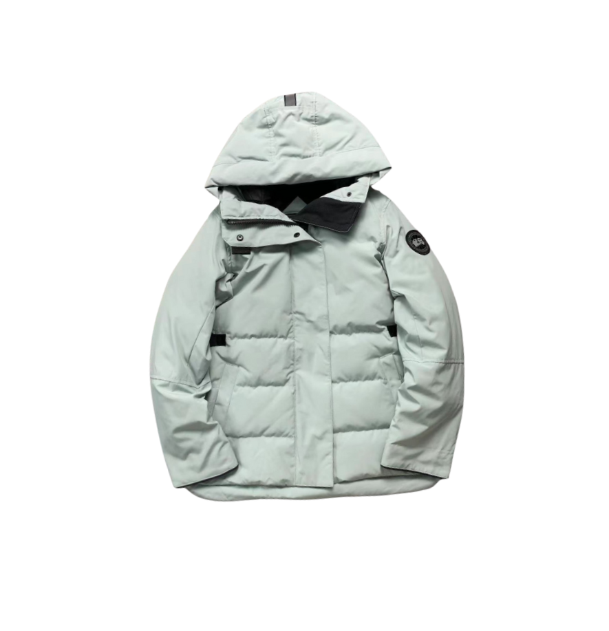 Canada Goose Down Parka