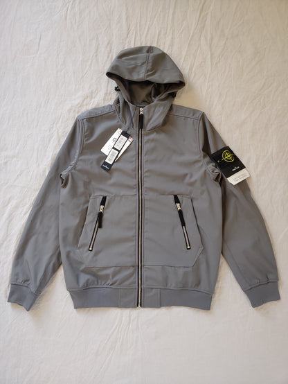 Stone Island Light Soft Shell-R Jacket