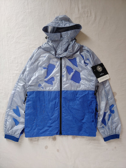 Stone Island Heat Reactive Lamy Jacket