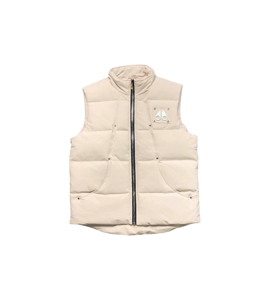 Moose Knuckles Montreal Padded Down Gilet