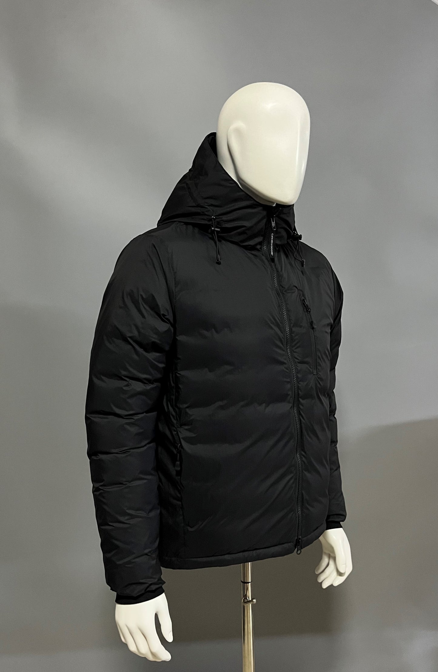 Canada Goose Lodge Hoody Jacket