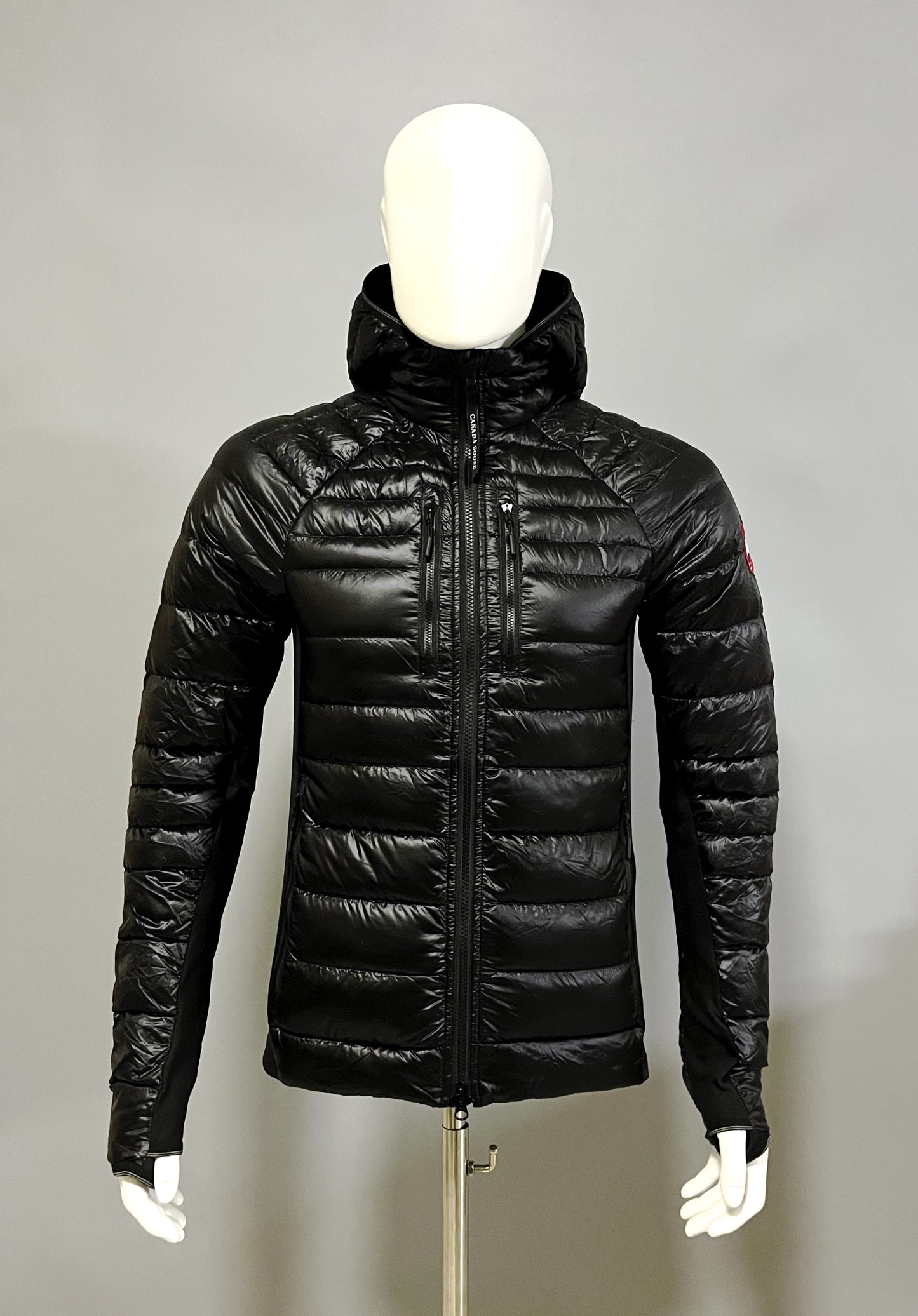 Canada Goose Hybridge Lite Hoody Jacket