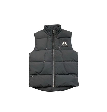 Moose Knuckles Montreal Padded Down Gilet