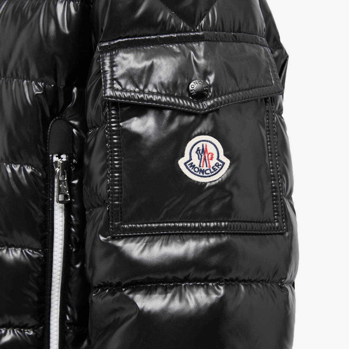 Moncler Galion Jacket